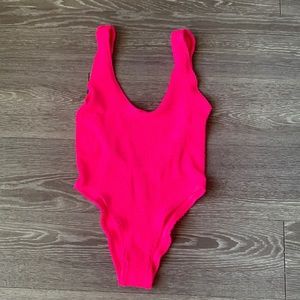 Bound by Bond Eye Mara Swimsuit